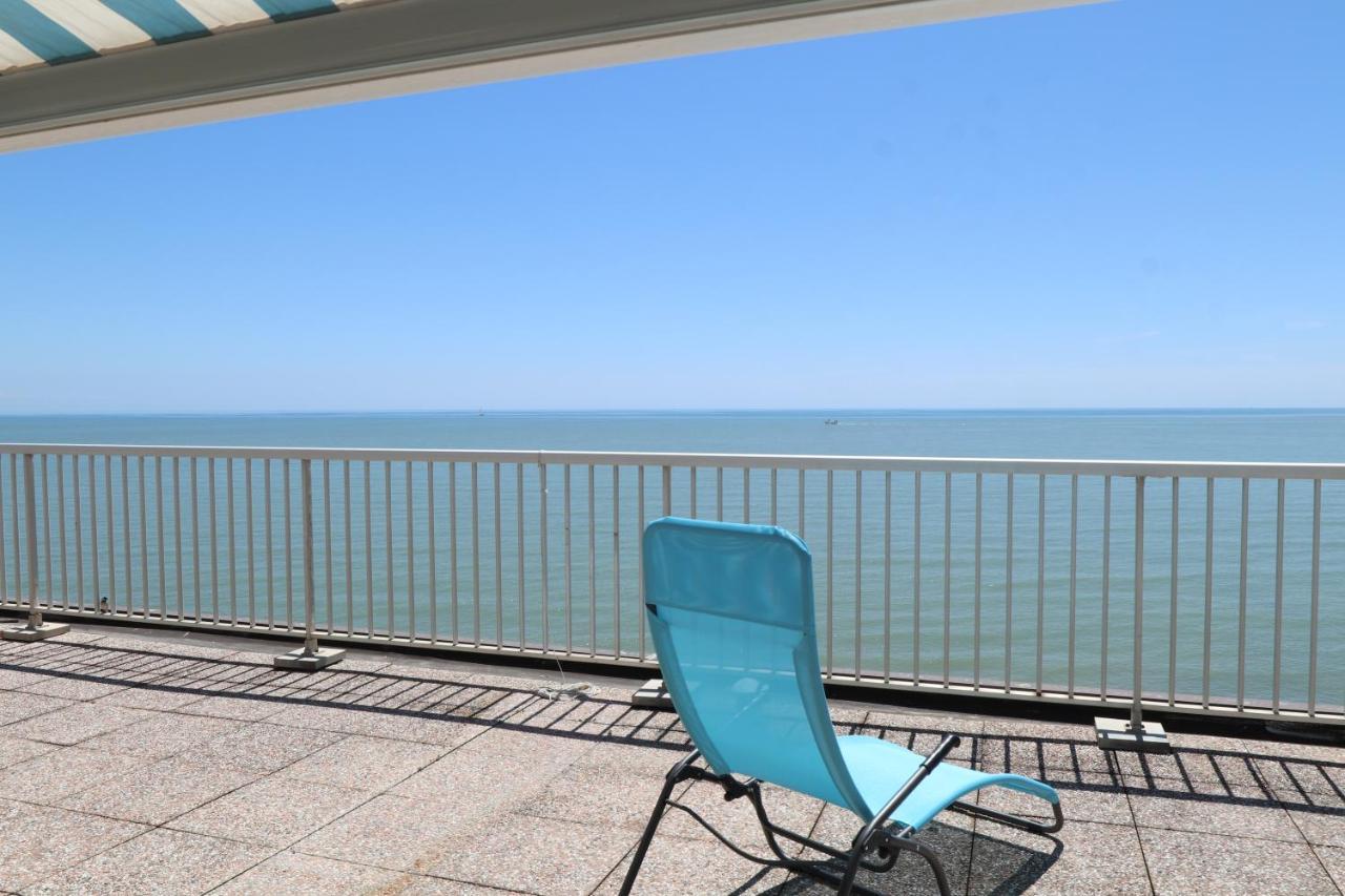 Penthouse Attico Mara Apartment Caorle Exterior photo