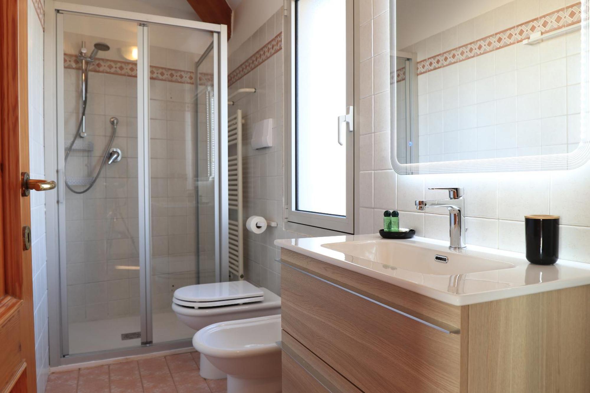 Penthouse Attico Mara Apartment Caorle Exterior photo