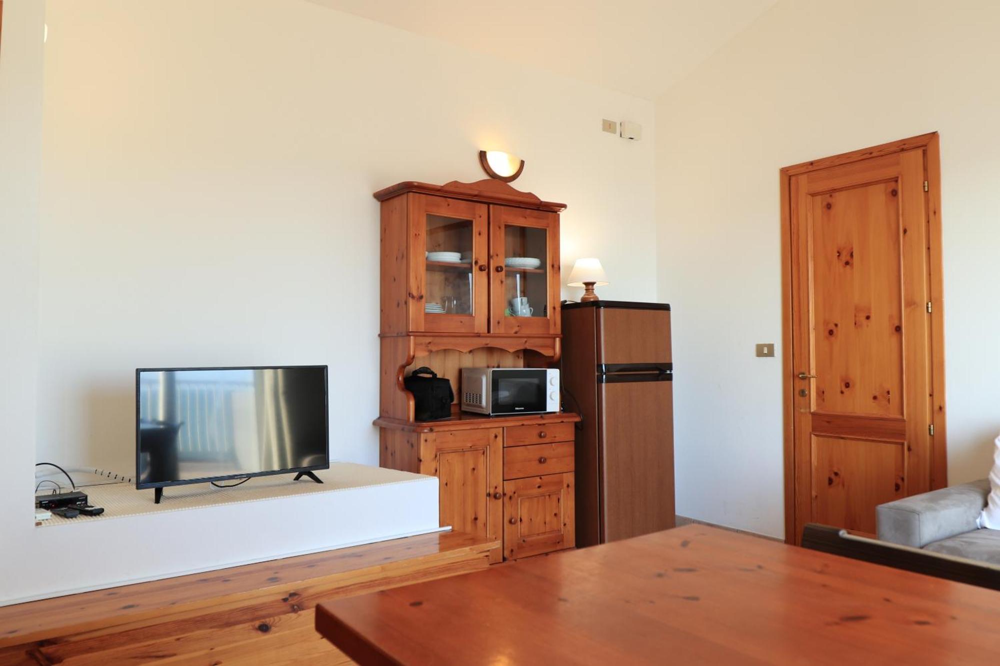 Penthouse Attico Mara Apartment Caorle Exterior photo