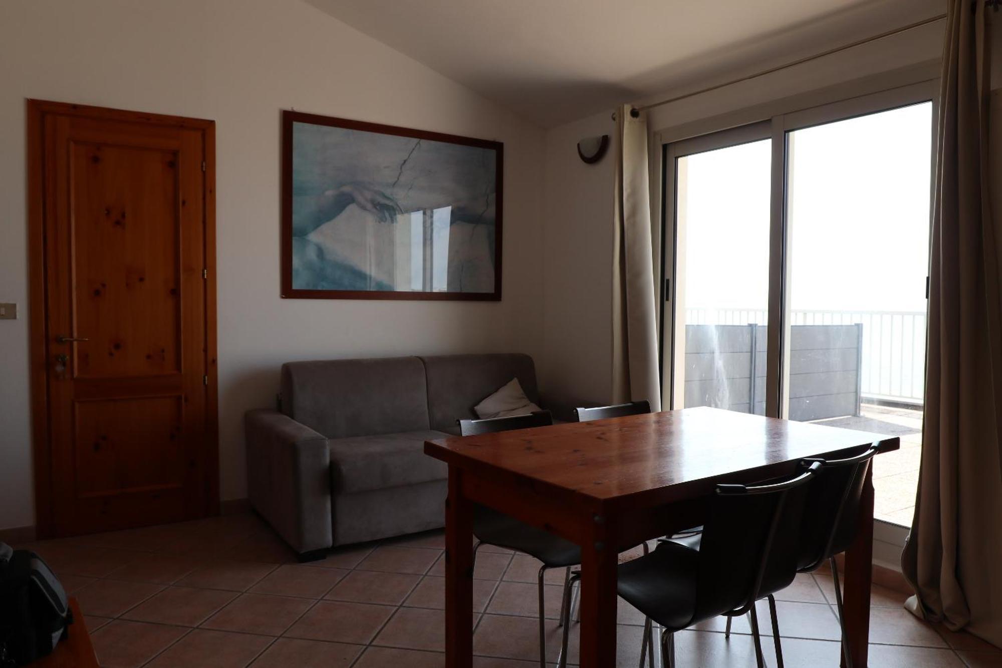 Penthouse Attico Mara Apartment Caorle Exterior photo